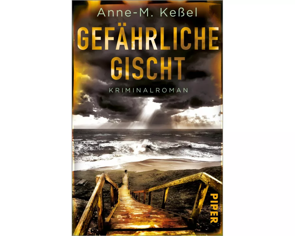Gefährliche Gischt