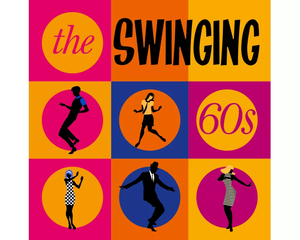 The Swinging 60s
