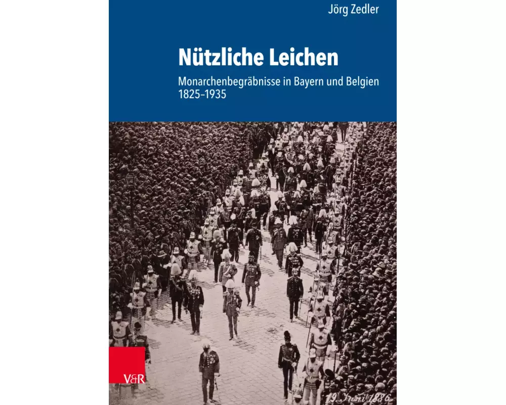 Nützliche Leichen
