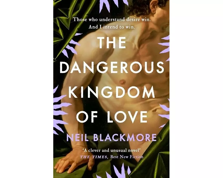 The Dangerous Kingdom of Love
