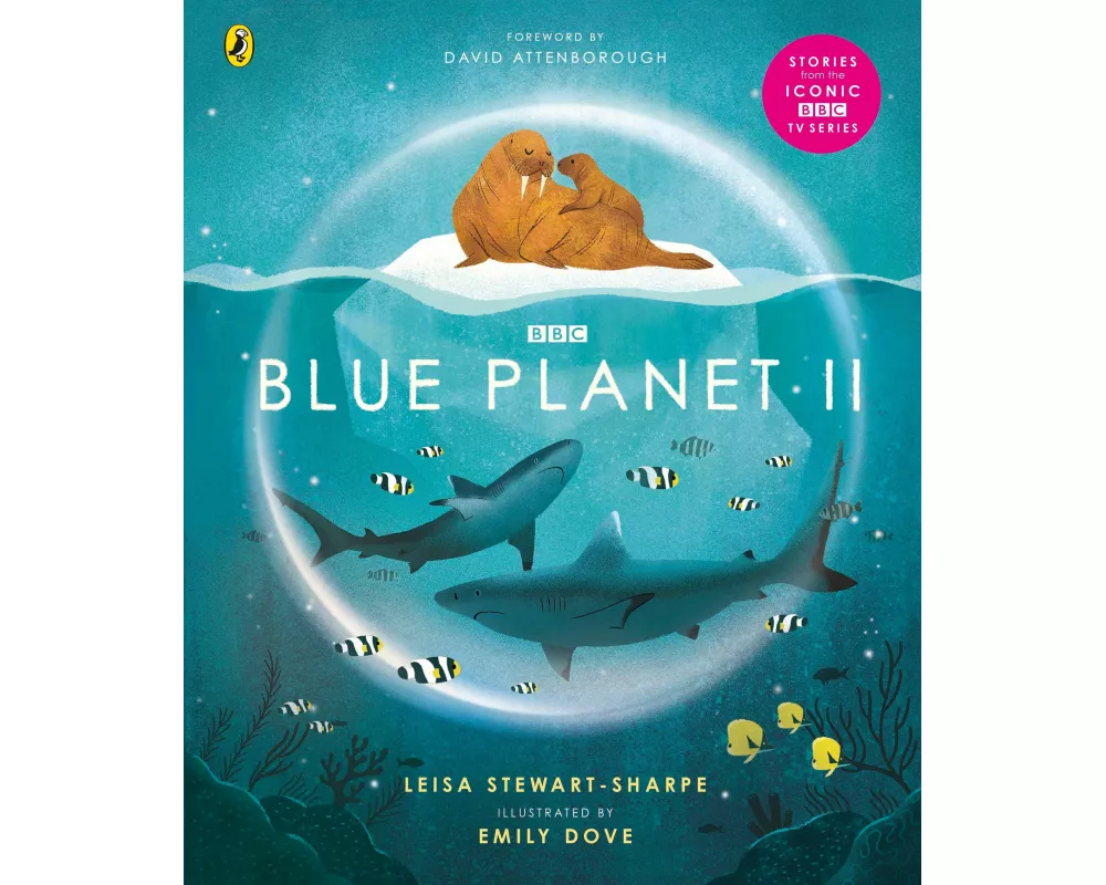 Blue Planet II