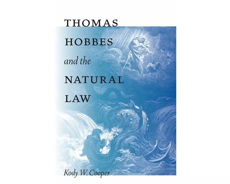 Thomas Hobbes and the Natural Law