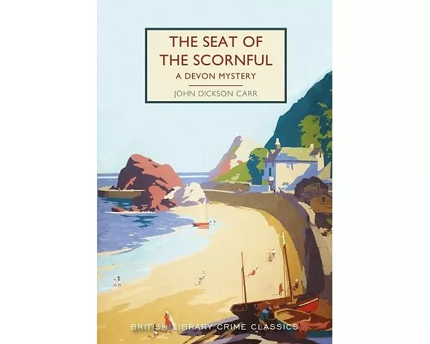 The Seat of the Scornful
