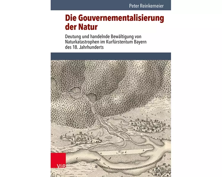Die Gouvernementalisierung der Natur