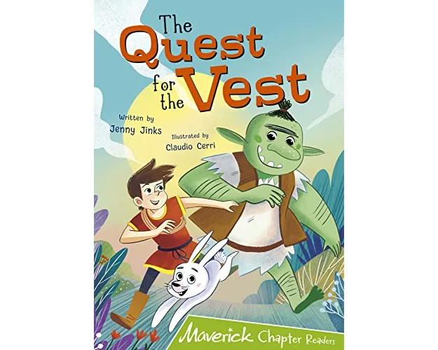 The Quest for the Vest