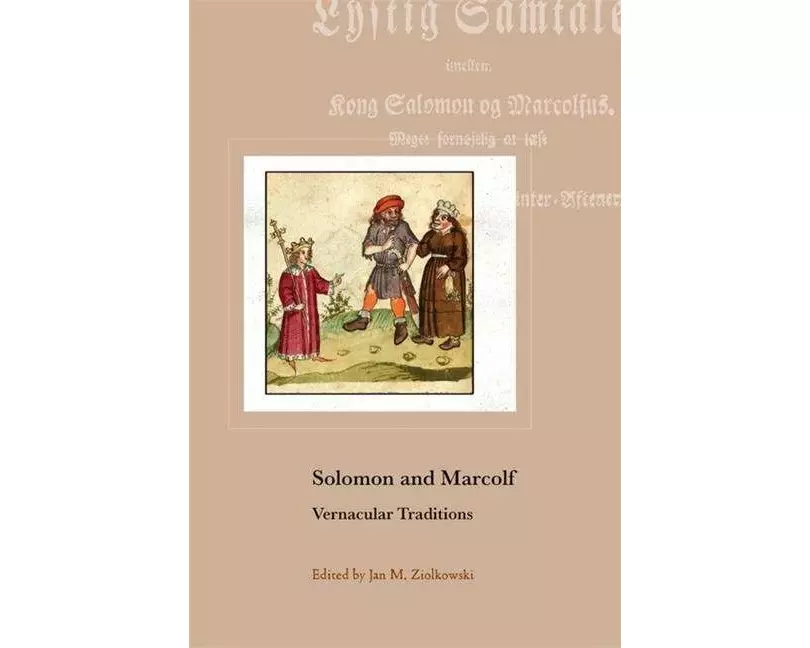 Solomon and Marcolf