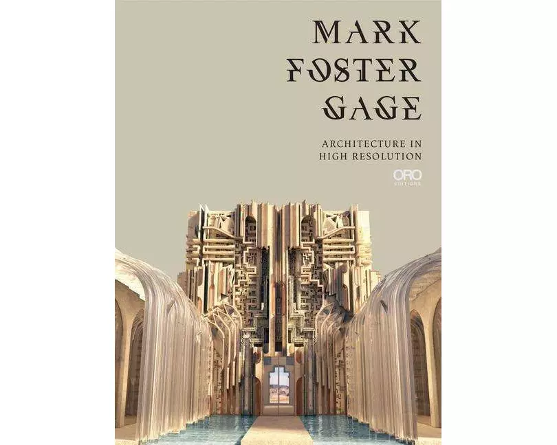 Mark Foster Gage