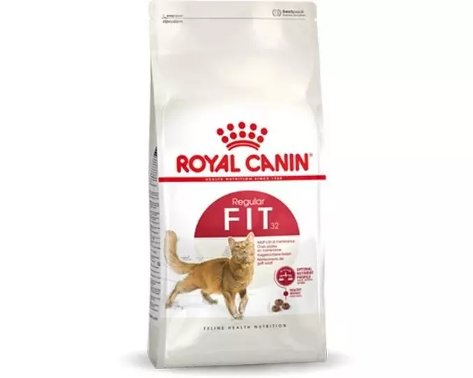 Royal Canin Trockenfutter Fit 32, 10 kg