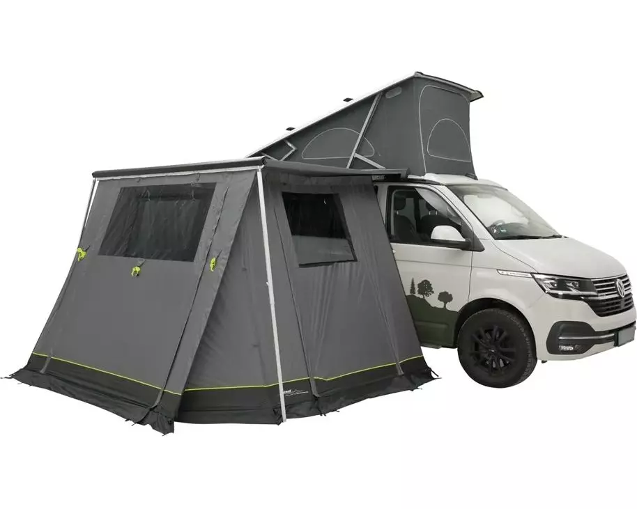 Outwell Vorzelt Backroads Markisenzimmer