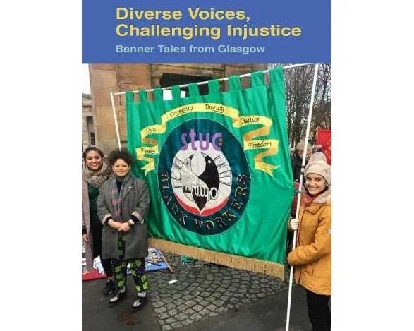 Diverse Voices, Challenging Injustice