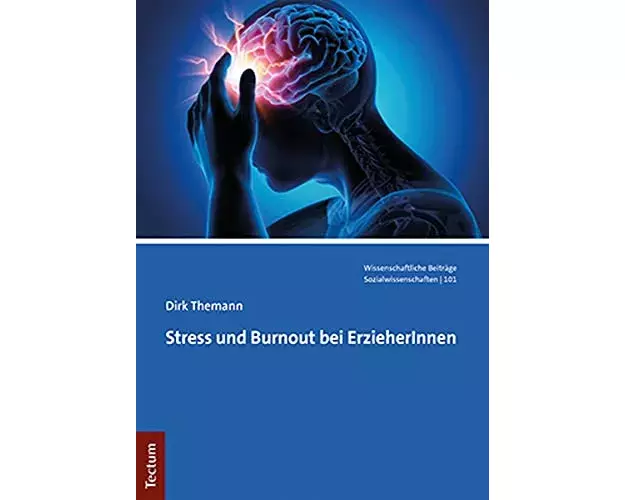 Stress und Burnout bei ErzieherInnen