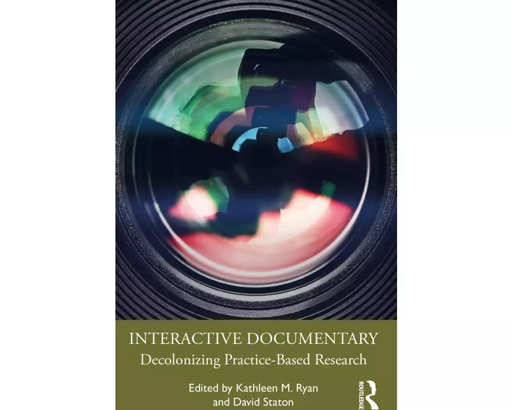 Interactive Documentary