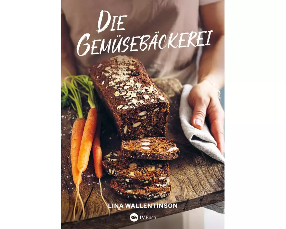 Die Gemüsebäckerei