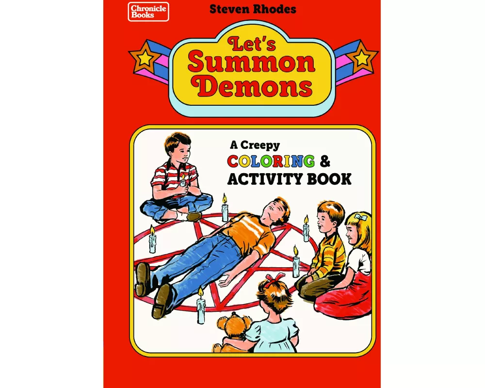 Let's Summon Demons