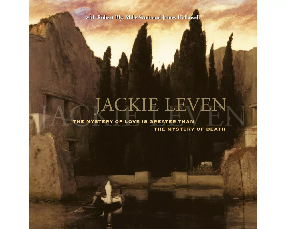 The Mystery of Love (Expanded Edition)