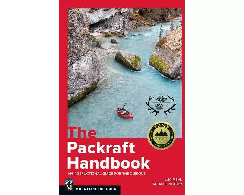The Packraft Handbook