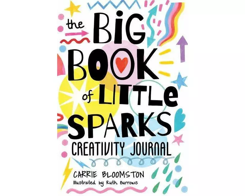 The Big Book of Little Sparks