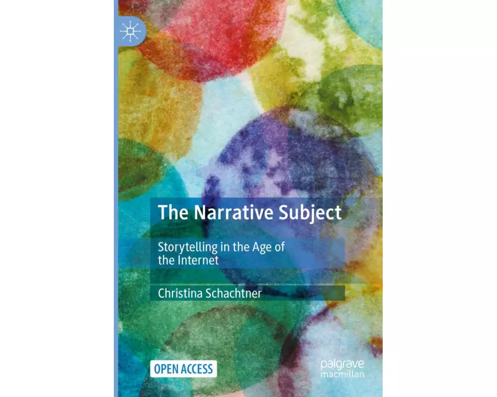 The Narrative Subject