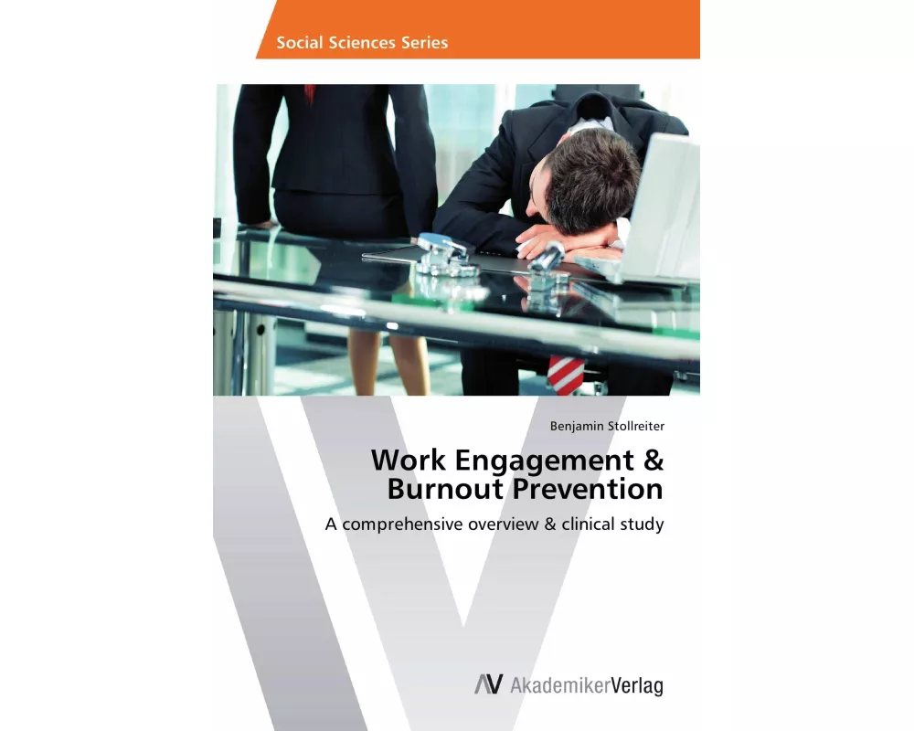 Work Engagement & Burnout Prevention