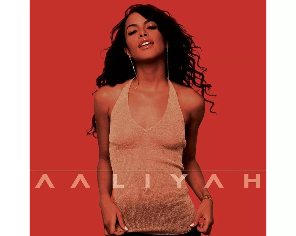 Aaliyah