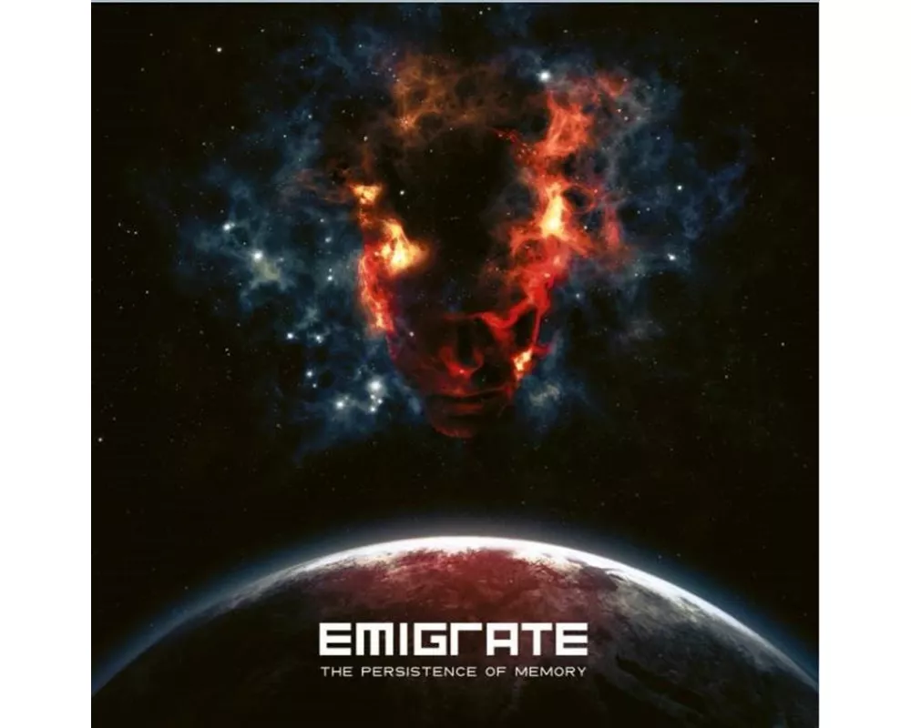 The Persistence Of Memory