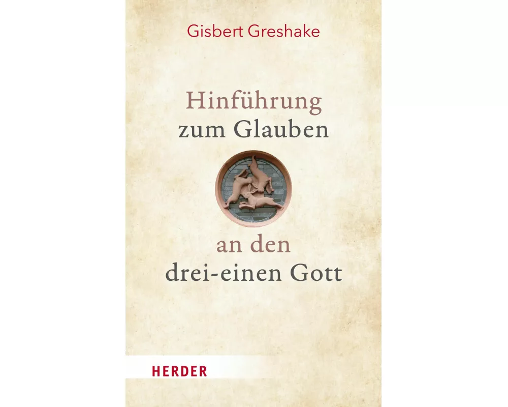 Hinführung zum Glauben an den drei-einen Gott