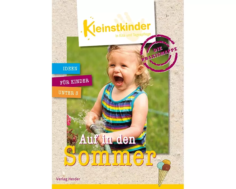 Die Praxismappe: Auf in den Sommer