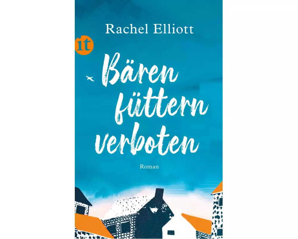 Bären füttern verboten