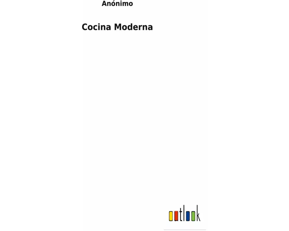 Cocina Moderna