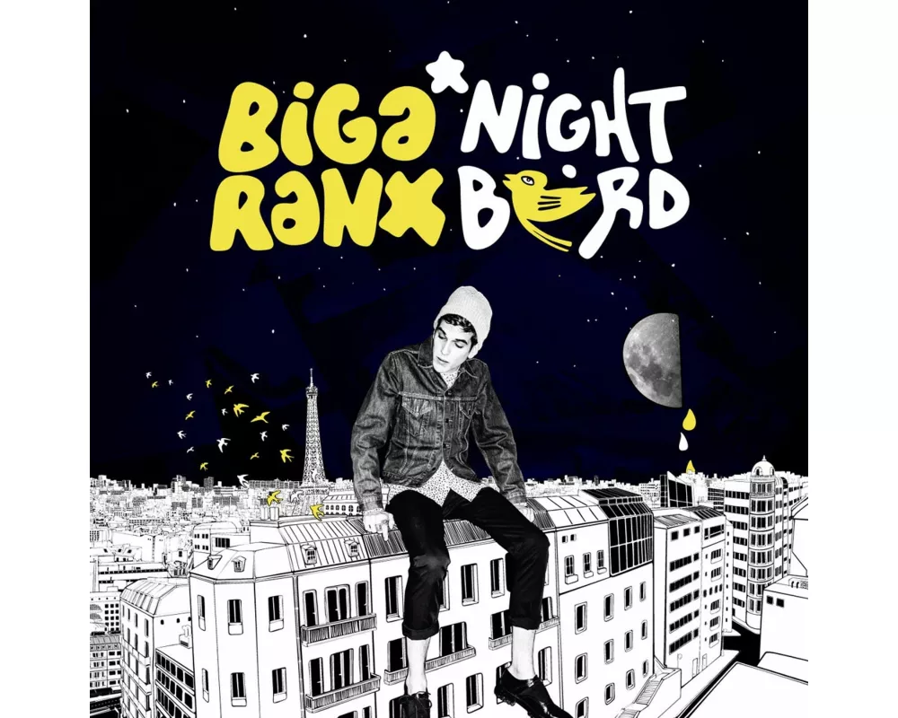 Nightbird