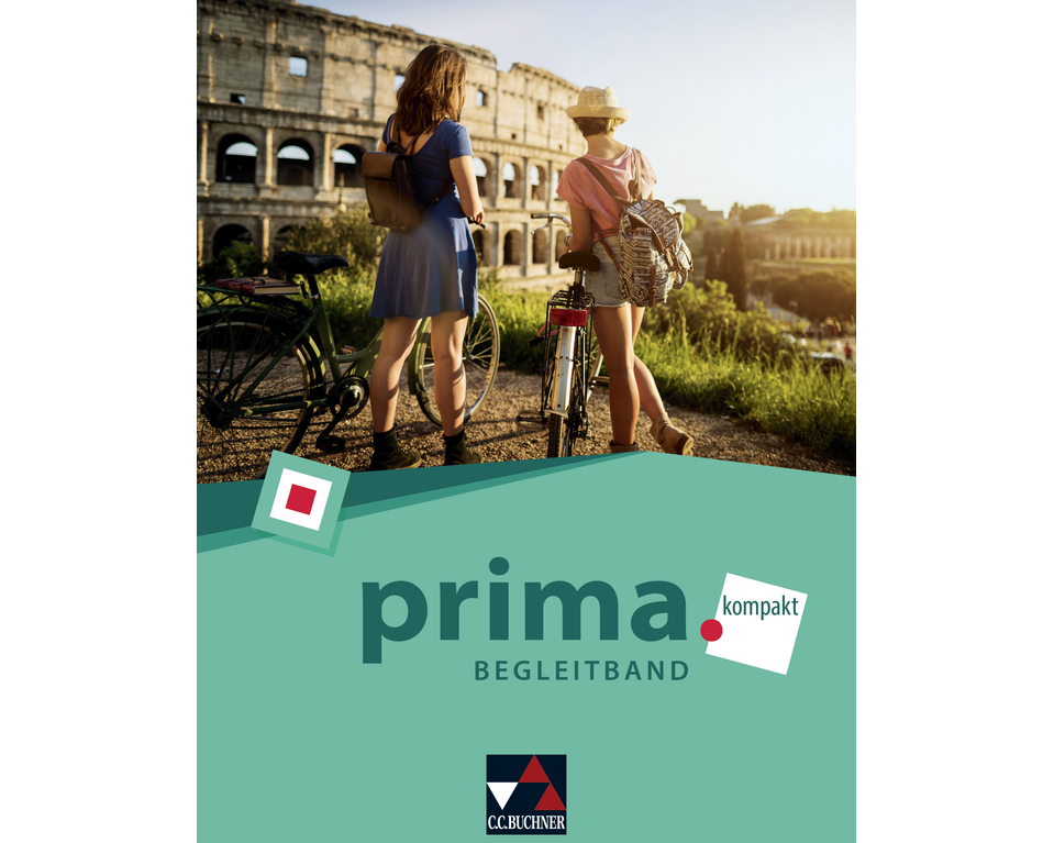 prima.kompakt Begleitband