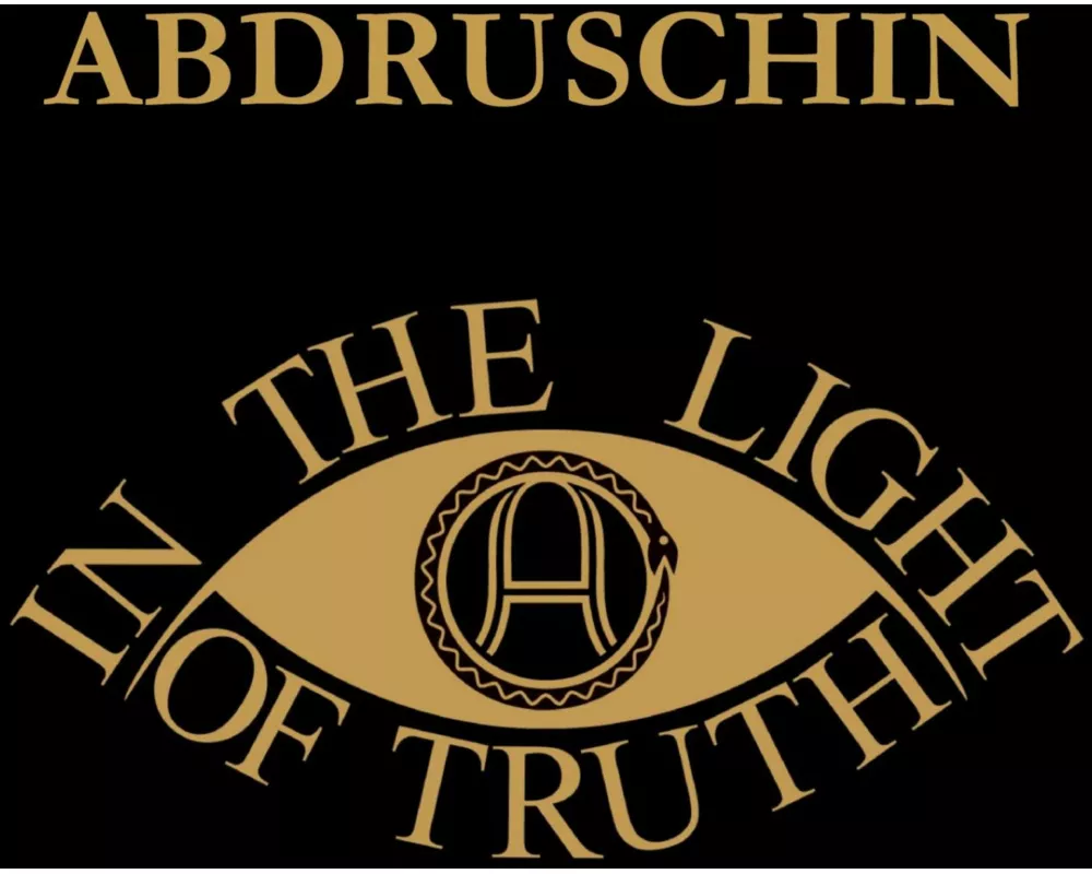 IN THE LIGHT OF TRUTH - GREAT EDITION 1931 - UK version
