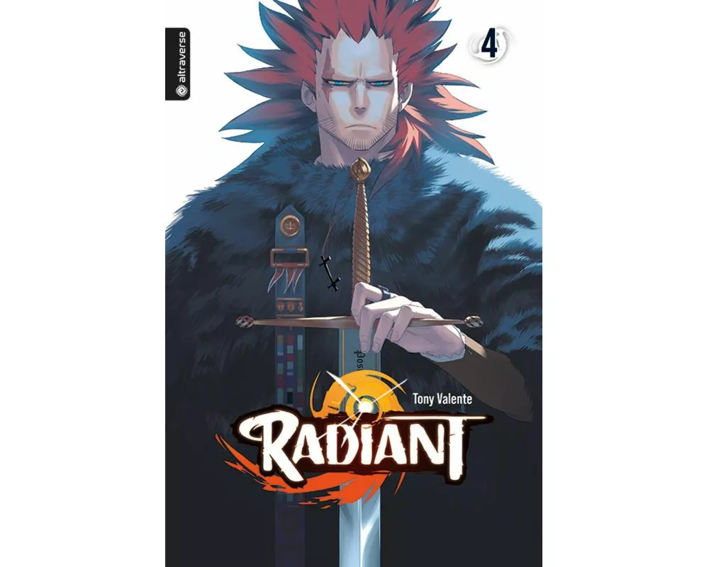 Radiant 04