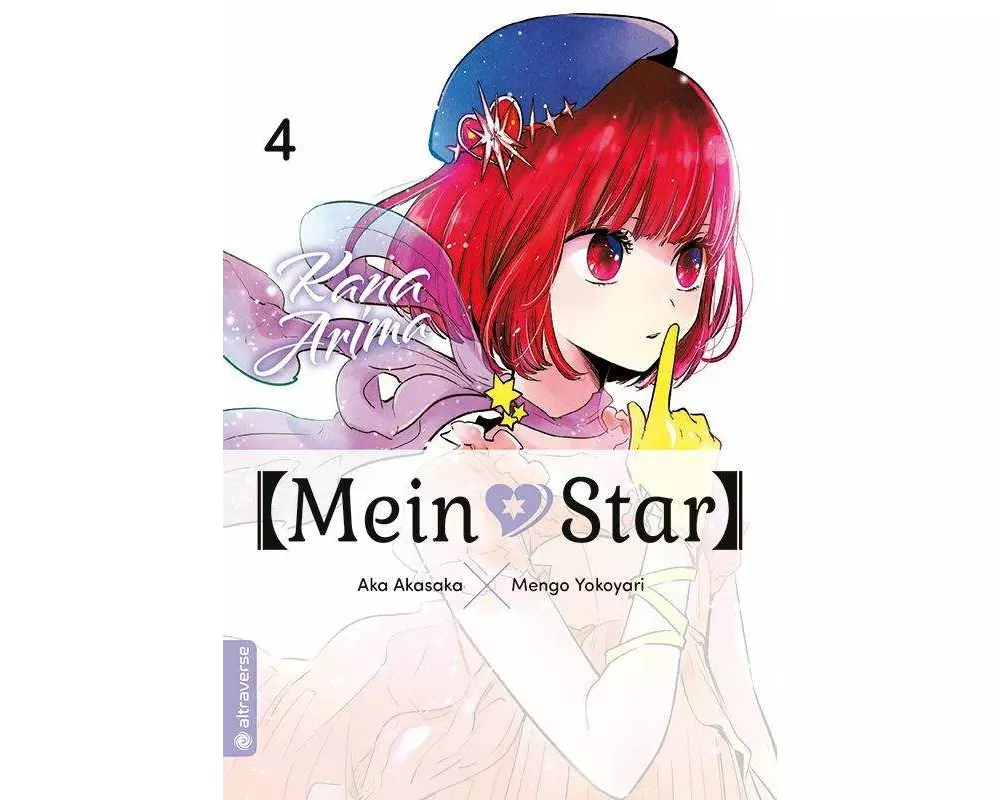Mein*Star 04