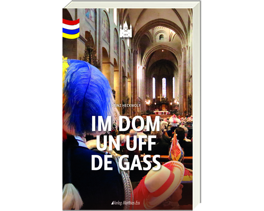 Im Dom un uff de Gass