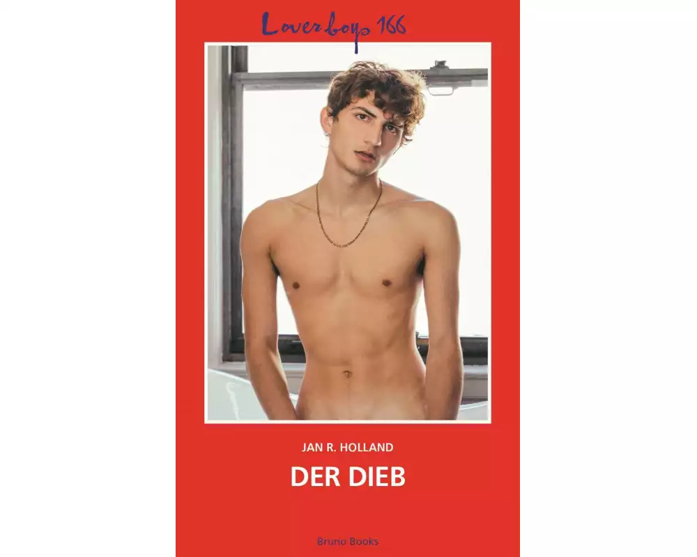 Loverboys 166: Der Dieb