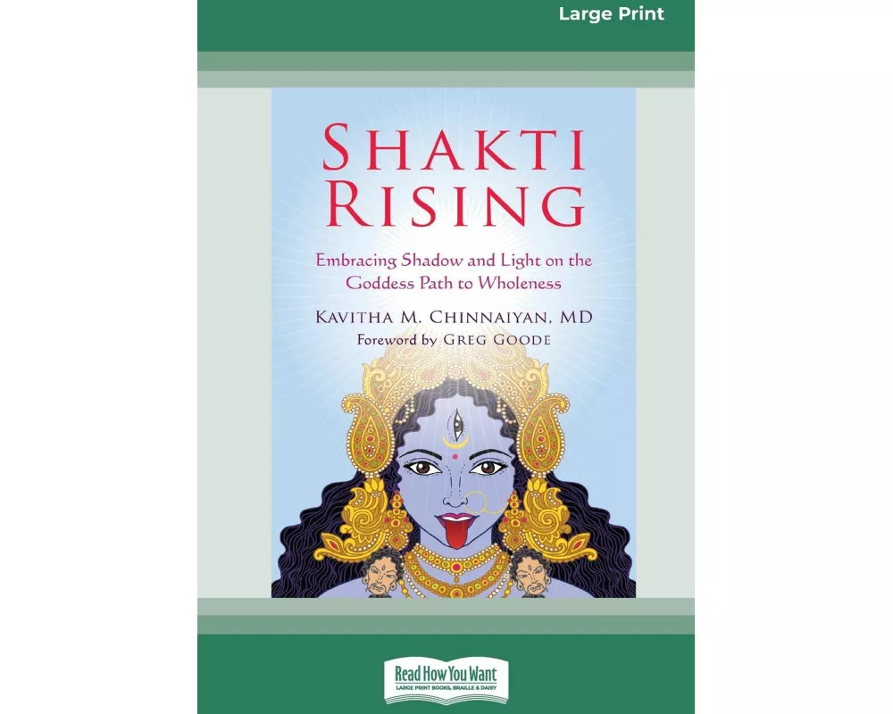 Shakti Rising