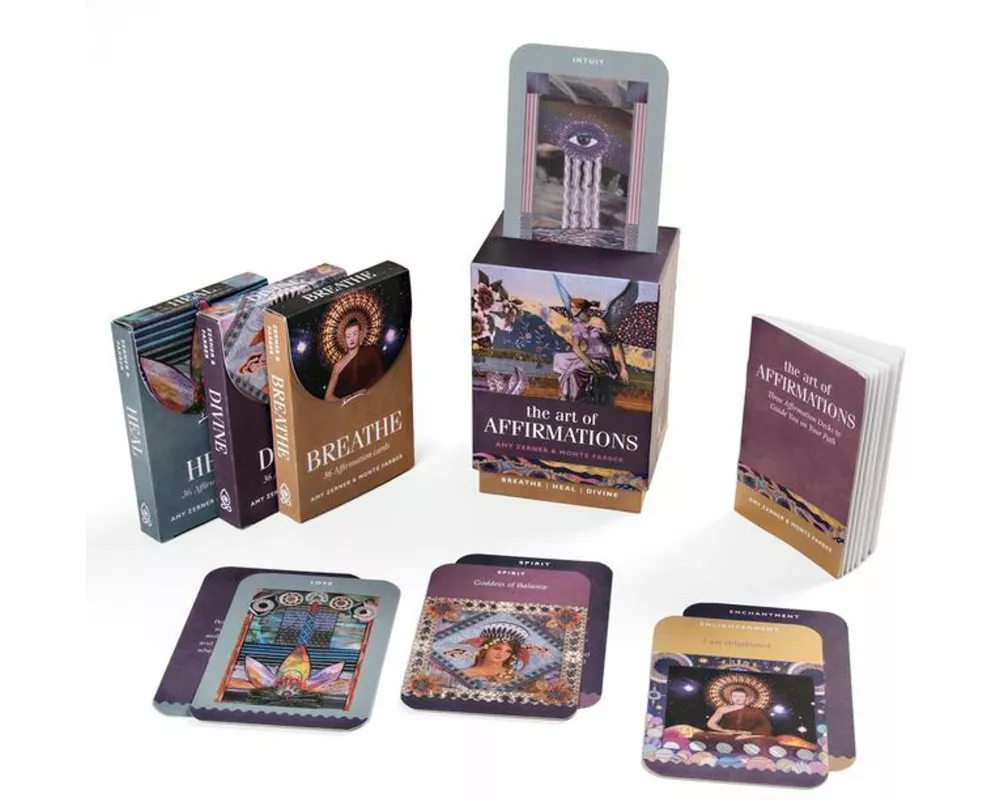 The Art of Affirmations