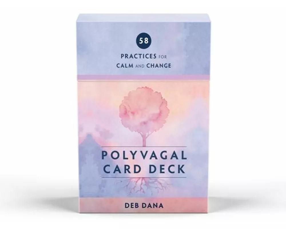 Polyvagal Card Deck