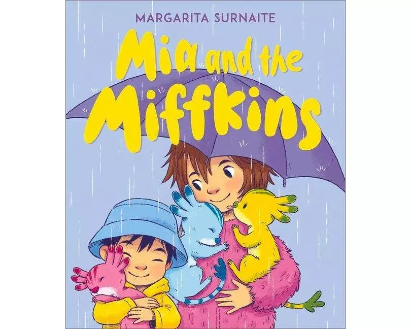 Mia and the Miffkins