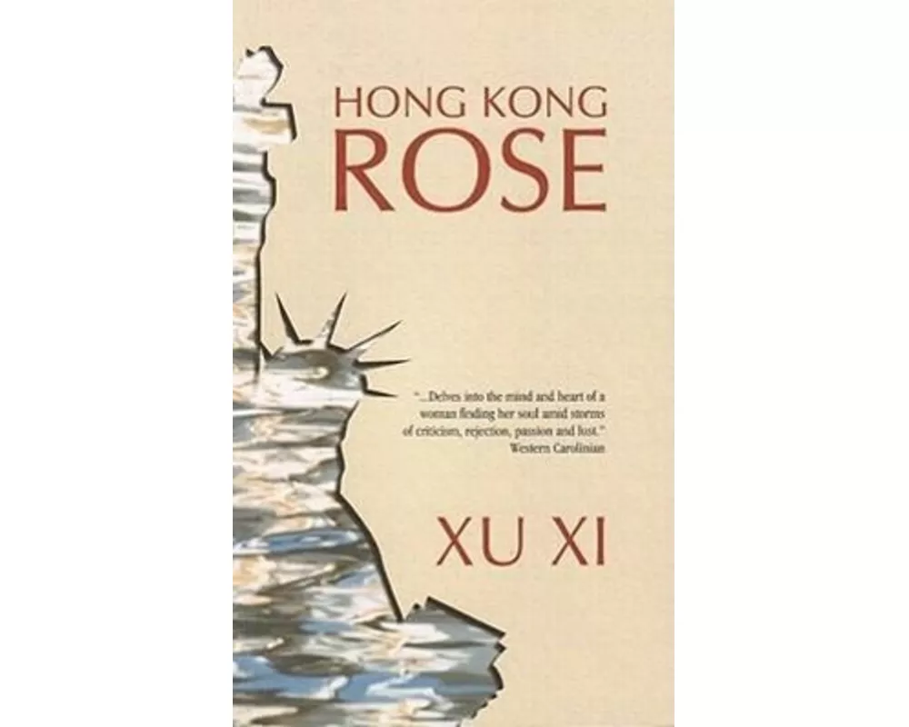 Hong Kong Rose
