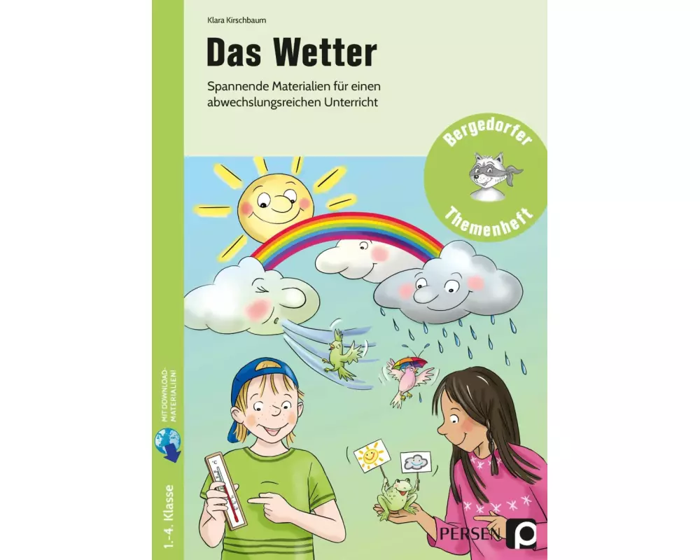 Das Wetter