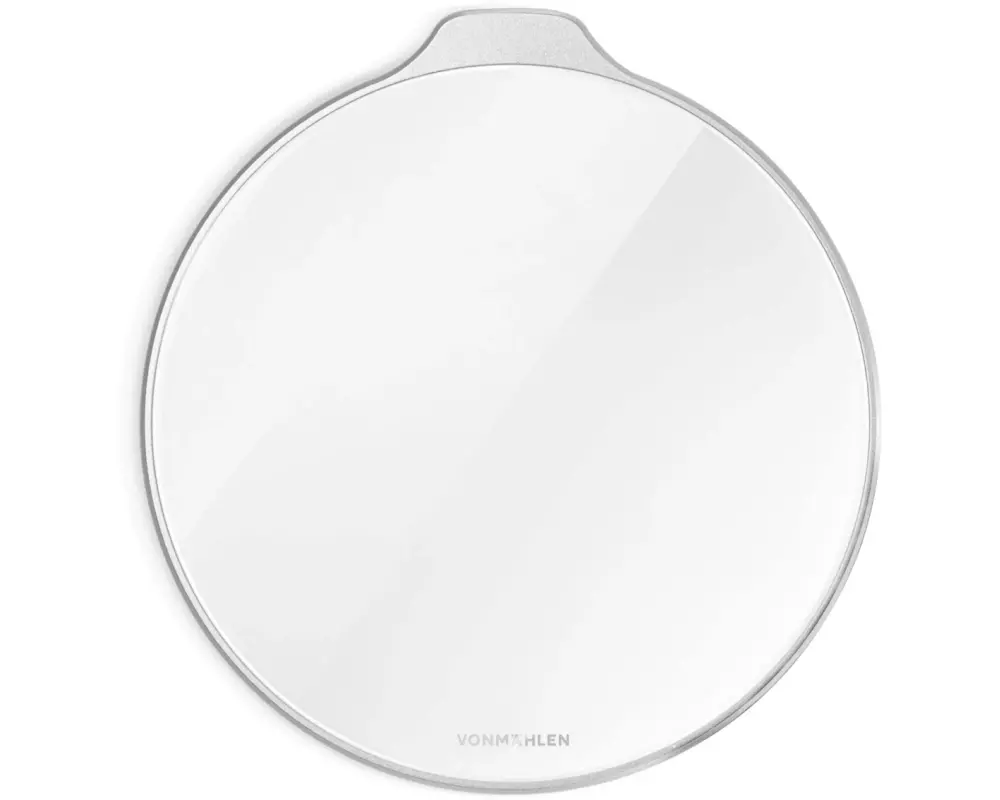 Vonmählen Wireless Charger Aura Silver