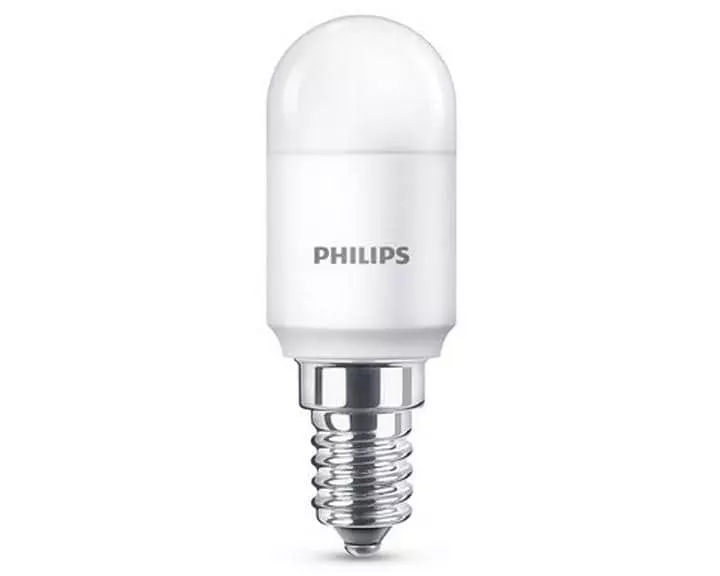 Philips Lampe LED 25W E14 T25 WW FR ND Warmweiss (WW)