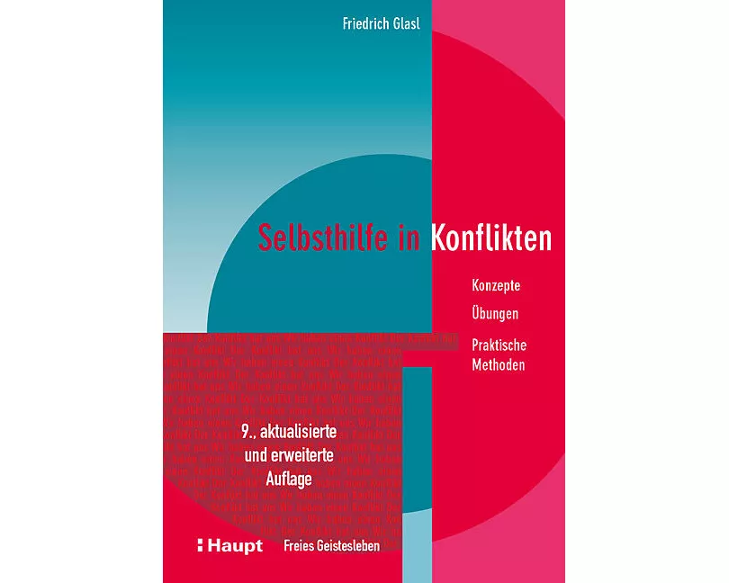 Selbsthilfe in Konflikten