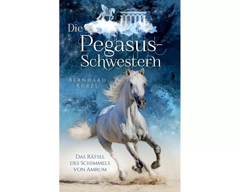 Die Pegasus-Schwestern