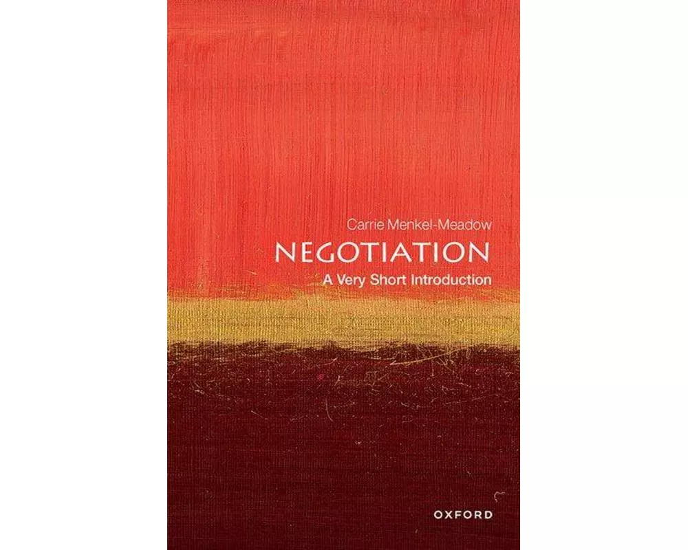 Negotiation