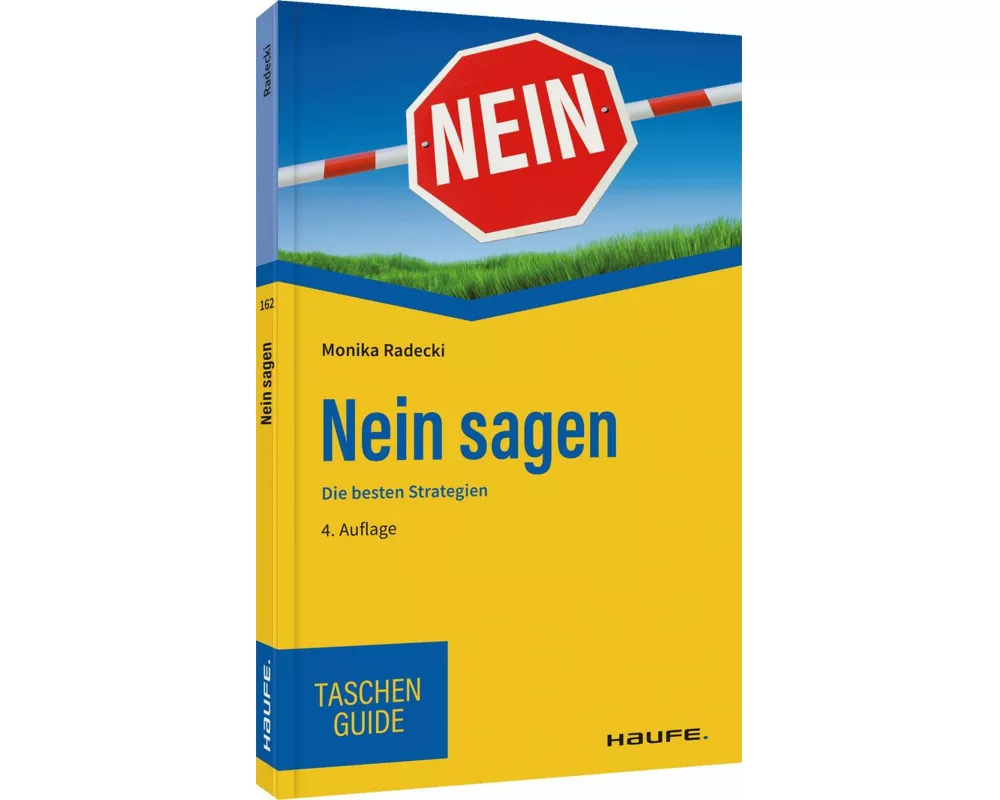 Nein sagen