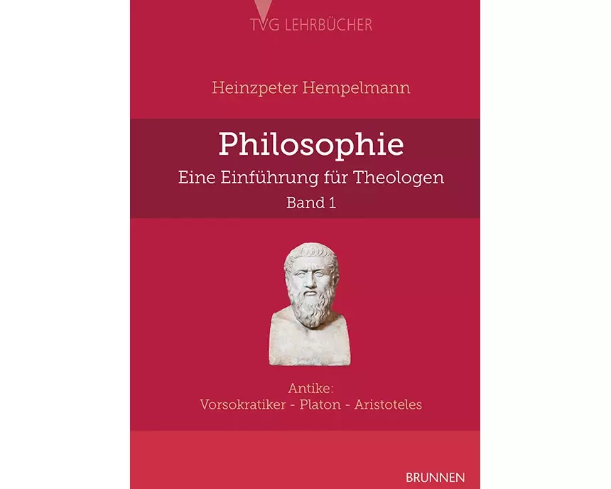 Philosophie - eine Einführung für Theologen