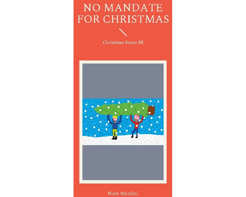 No Mandate for Christmas